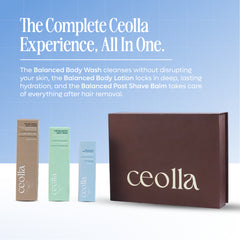 The Ceolla Experience Bundle