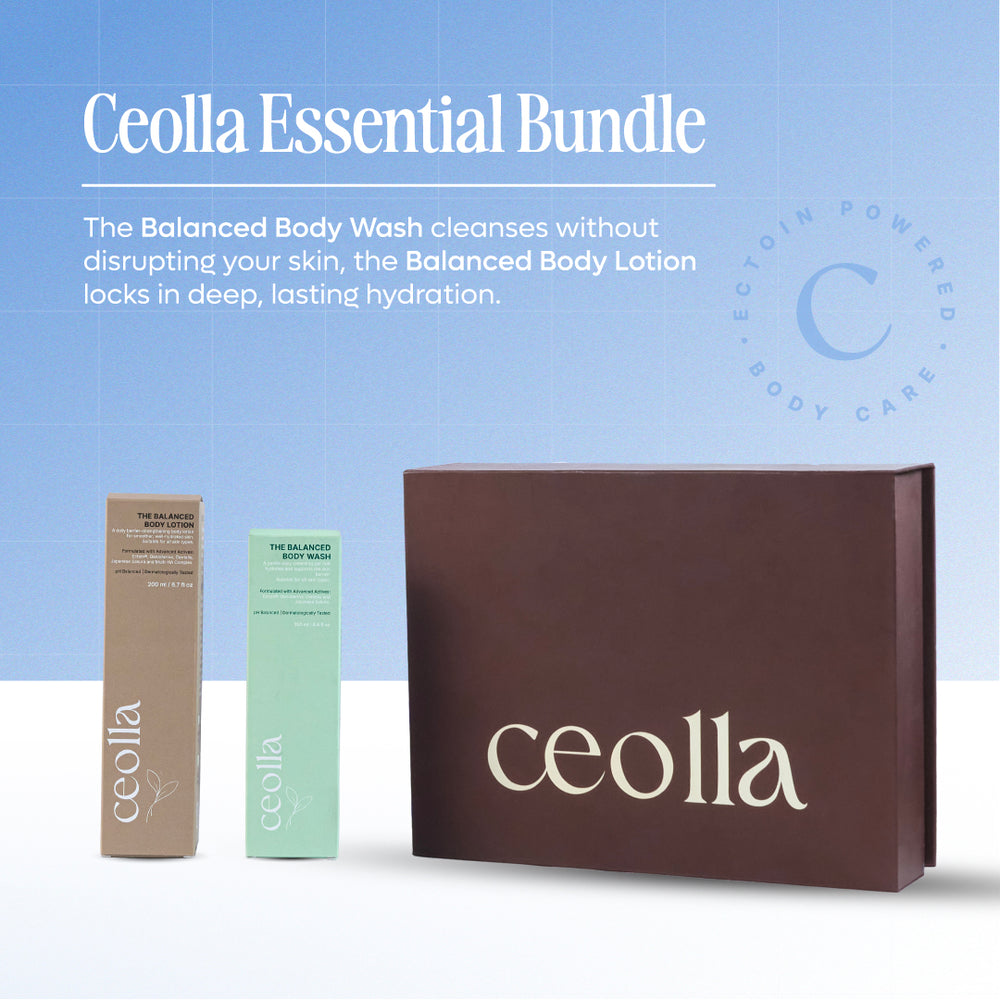 The Ceolla Essential Bundle