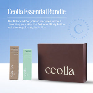 The Ceolla Essential Bundle