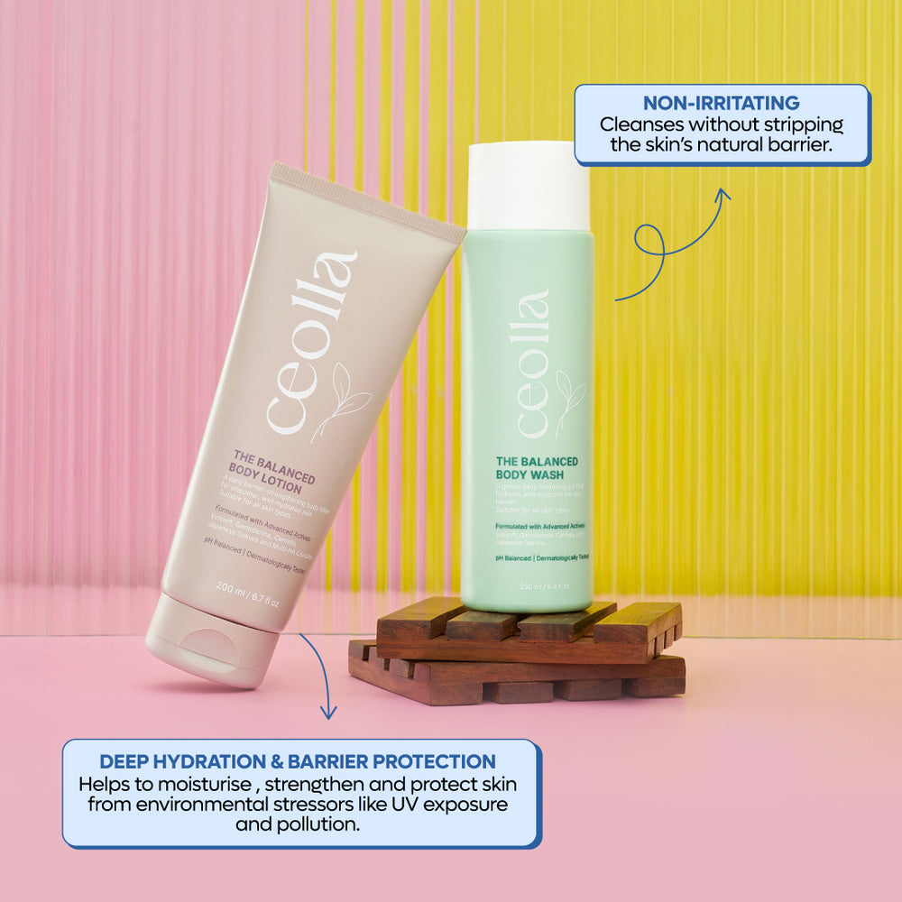 The Ceolla Essential Bundle