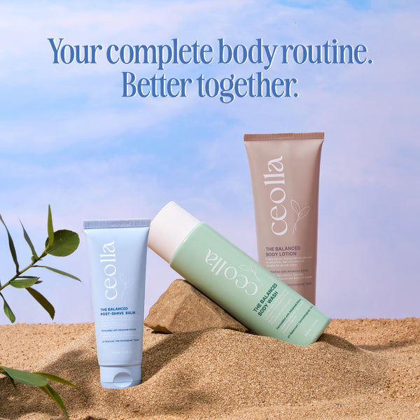 The Ceolla Essential Bundle