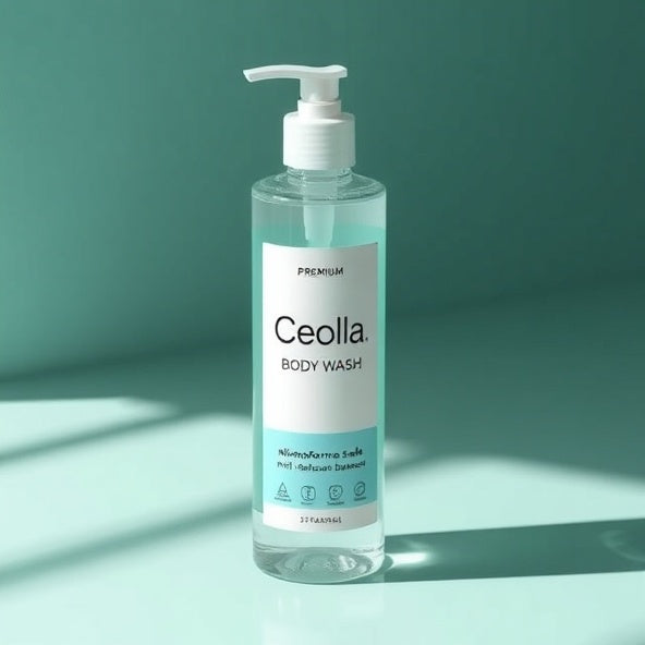 The Balanced Body Lotion