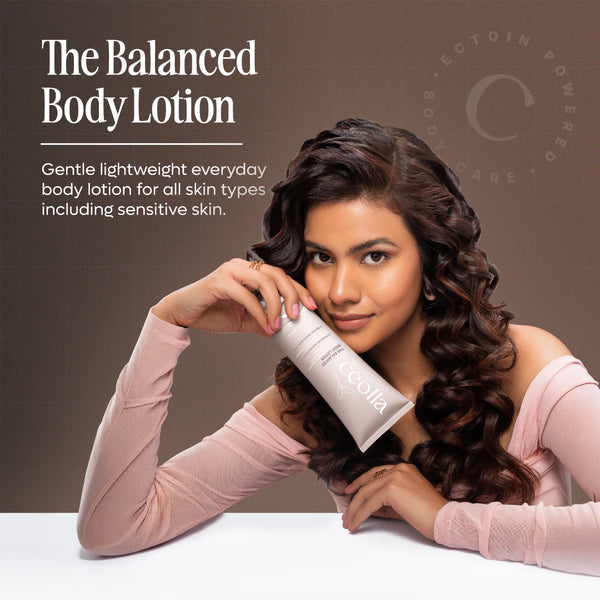 The Balanced Body Lotion