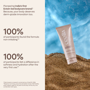 The Balanced Body Lotion