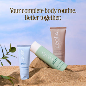 The Balanced Body Lotion