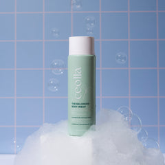 The Balanced Body Wash