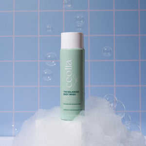 The Balanced Body Wash