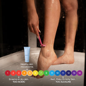 The Balanced Post Shave Balm