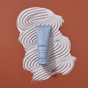 The Balanced Post Shave Balm