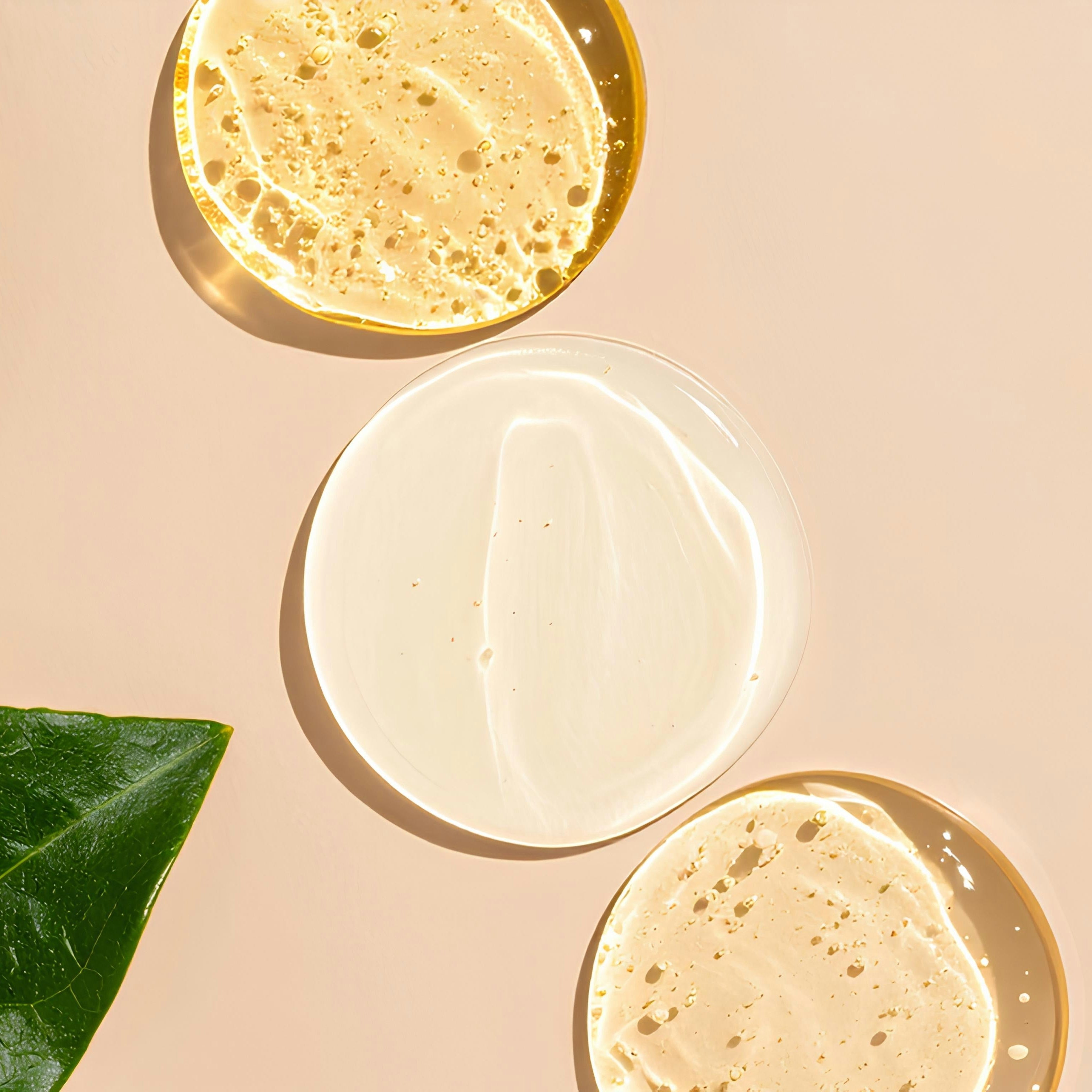 The Balanced Post Shave Balm