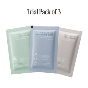 Ceolla Free Trial Pack Bundle